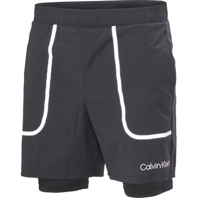 Calvin Klein Performance Къси панталони WO - 2 In 1