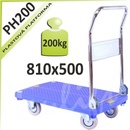 Prepravný vozík EULIFT PH200