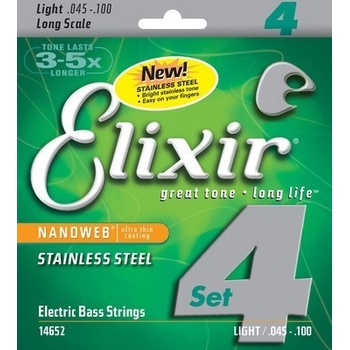 ELIXIR 14652