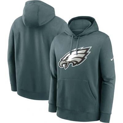 Philadelphia Eagles NFL Nike Club Logo Hoodie
