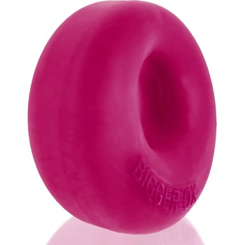 Image 1 of OXBALLS Bigger Ox Cockring Hot Pink Ice