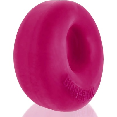 OXBALLS Bigger Ox Cockring Hot Pink Ice