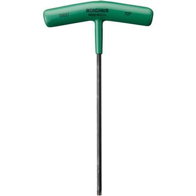 Bondhus Kľúč T T25 torx 33025