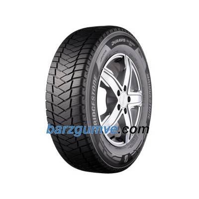 Duravis All-Season Evo ( 215/75 R16C 116/114R 10PR Enliten / EV )