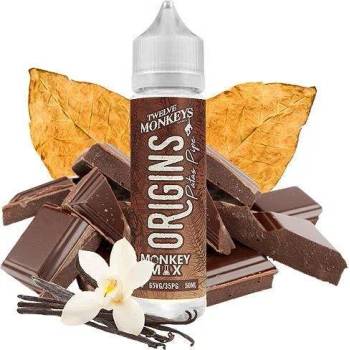 Image 1 of Twelve Monkeys Patas Pipe 50ml