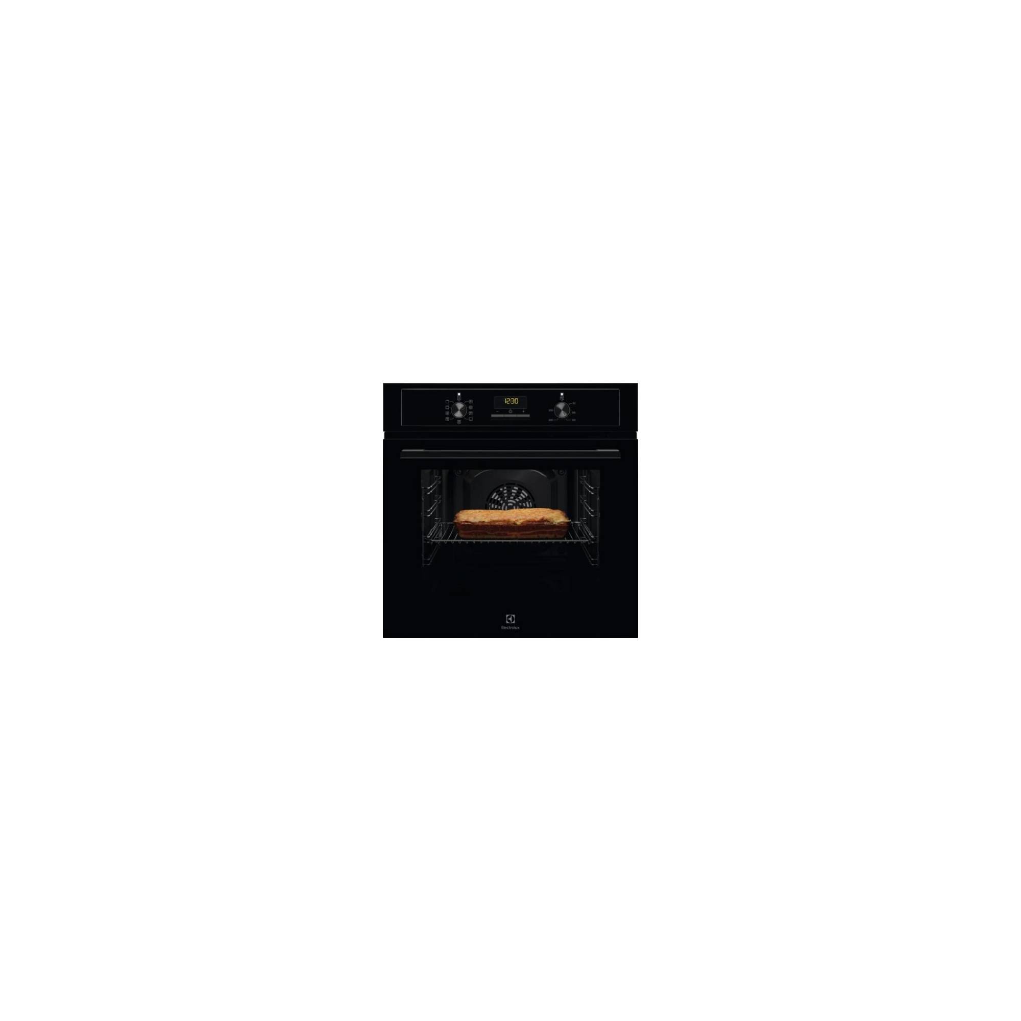 Electrolux EOF3H50BK