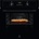 Electrolux EOF3H50BK