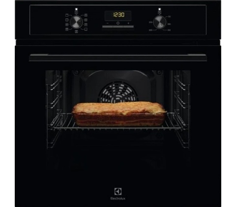 Electrolux EOF3H50BK