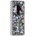 Case-Mate Karat Petals Case - дизайнерски кейс с истински цветя и с висока защита за Samsung Galaxy S9 Plus (перлен)