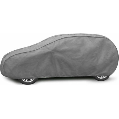 Kegel-Blazusiak Ochranná plachta Mobile Garage na auto Nissan Almera 2000-2006 (hatchback)