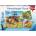 Ravensburger - Puzzle Large machines - 40 - 99 piese