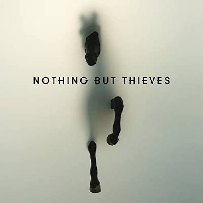 Sony Music Nothing But Thieves: Nothing But Thieves (Deluxe Edition) - CD (060742)