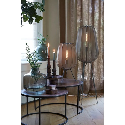 Light & Living Настолна лампа Light & Living Plumeria (1874481)