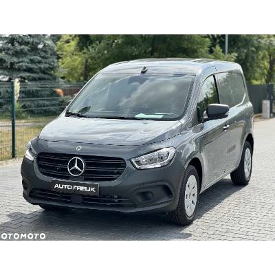 Mercedes-Benz Citan 70 kW