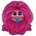 Ty Ty Frizzys ZeeZee с блестящи очи. розово 15 см 37139