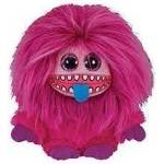 Ty Ty Frizzys ZeeZee с блестящи очи. розово 15 см 37139