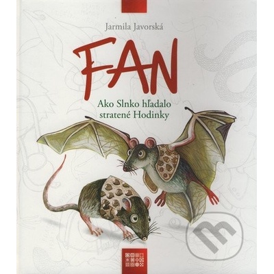 Fan - Jarmila Javorská, Tomáš Hasaj