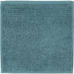 Cawö Кърпа Essential 30 x 30 см тъмнотюркоазена (9000 30/30 400)