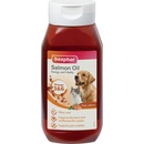 Beaphar - Lososový olej 430 ml