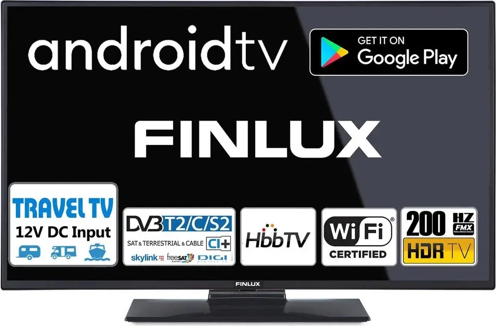 Finlux 24FHMF5770