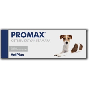 VetPlus Promax S do 10 kg 9 ml