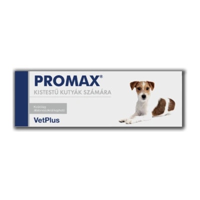 VetPlus Promax S do 10 kg 9 ml