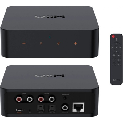 WiiM Pro Plus – Zboží Živě