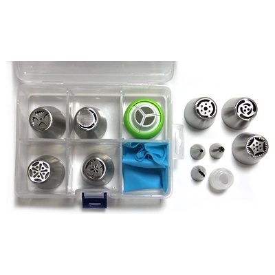 Horecano Horecano-К-кт форми за шприц 26 части yg-26 (181066) (01981456)