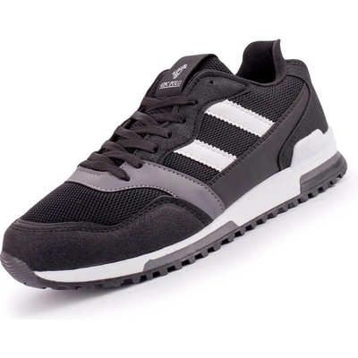 Grand Polo Club Gpc polo Мъжки спортни обувки - Черни 20210835144 (326434_Черно)