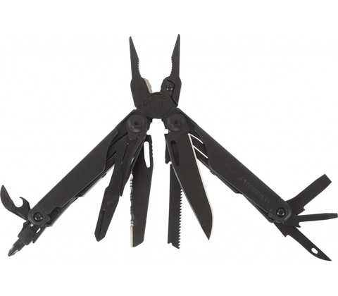 Leatherman Surge Black
