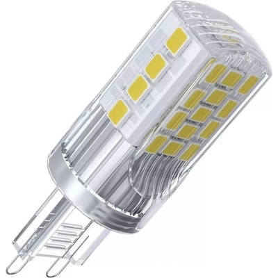 Emos LED žárovka G9 4W Teplá bílá ZQ9544