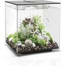 Biorb Cube LED akvarijní set černý 60 l