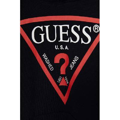 GUESS Детски памучен суичър Guess (L92Q09.KAUG0.9BYH)
