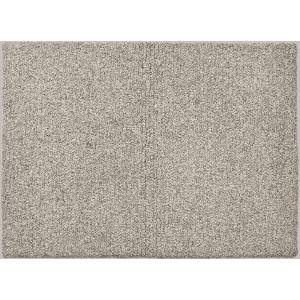BOLIA Изтривалка Natura 50 x 70 см светлосива (22-142-07_00003)