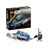 LEGO® Star Wars™ 75391 Mikrostíhačka Y wing™ kapitána Rexe