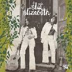 Elia y Elizabeth - La Onda De Elia y Elizabeth (LP) (8435008862930)
