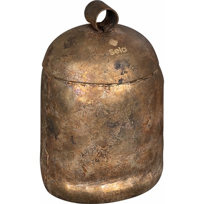 Sela Harmony Size 12 in G4 Звънец (SEHB12G)