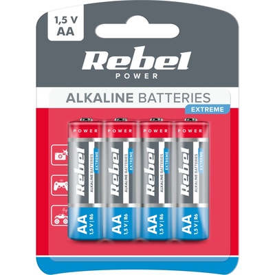 Rebel AA 4ks BAT0097B