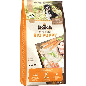 Bosch Bio Puppy 11,5 kg