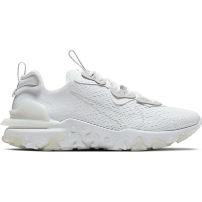 Nike React Vision Men's Shoe - White/Grey