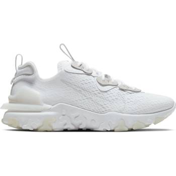 Image 1 of Nike React Vision Men's Shoe - White/Grey