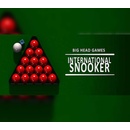 International Snooker