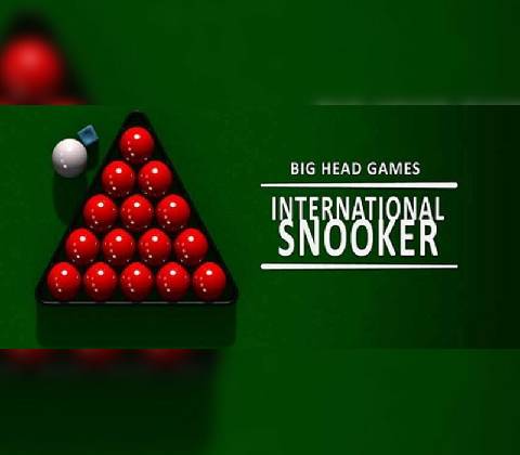 International Snooker