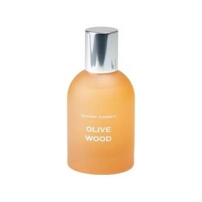 Agua de Baleares Elements Olive Wood toaletní voda unisex 100 ml