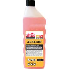 ALFACHEM ALTUS Professional ALFACID, intenzivní sanitární čistič, 1 l ALF-030095