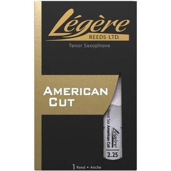Legére American Cut Tenor 2,50
