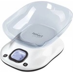 Lamarthe Lt7073 kitchen scale with/bowl bang lamart Кухненски везни