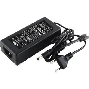 VITO ТРАНСФОРМАТОР led 60w 24v 2.5a С ЩЕПСЕЛ vito (6970233838272)