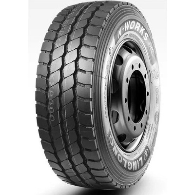 CrossWind CWA40K 13/0 R22.5 156/150K