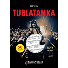 Spevník Tublatanka